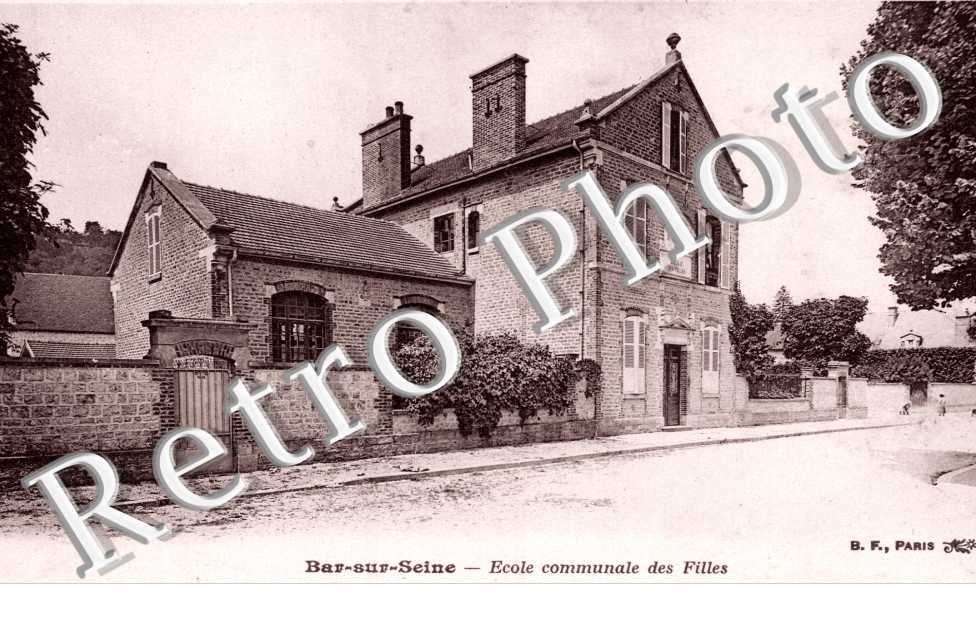 Ecole Communale des Filles