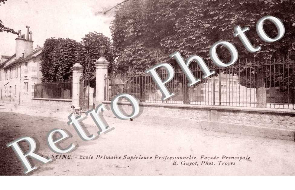 Ecole Primaire