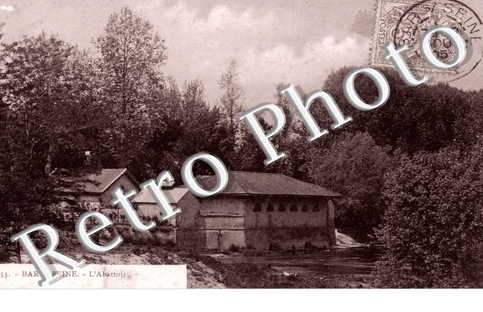 L'Abattoir