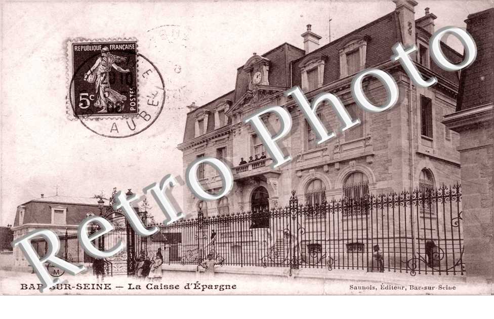 CAisse d'Epargne