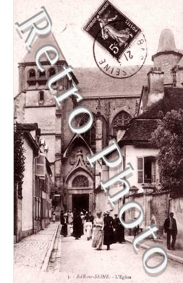 Eglise