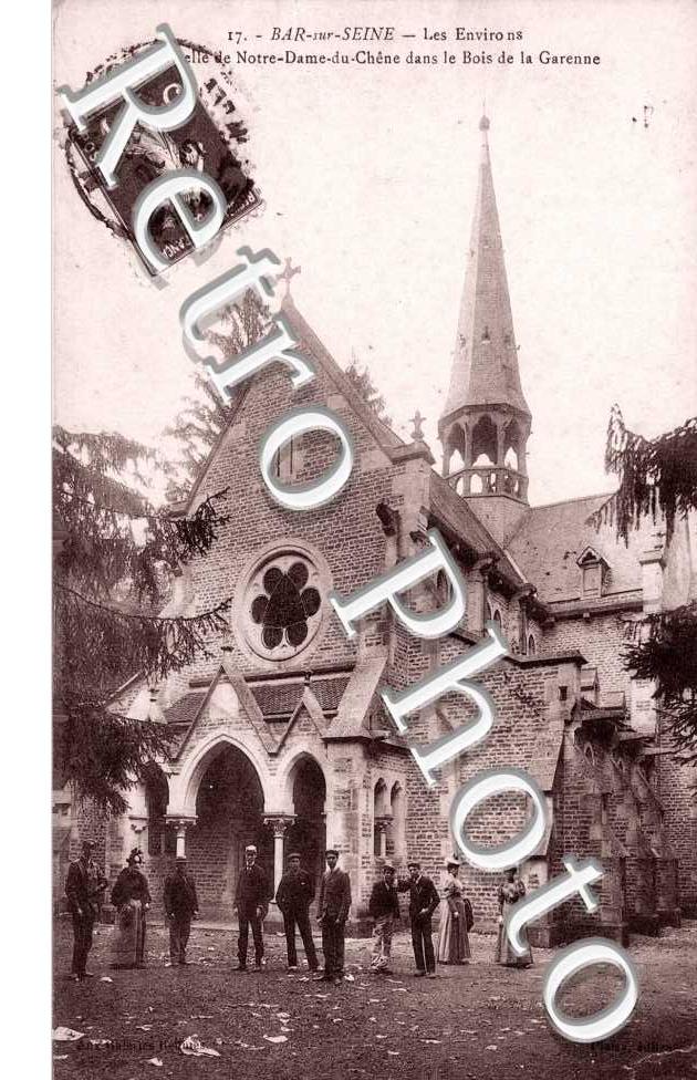 Notre Dame du Chene
