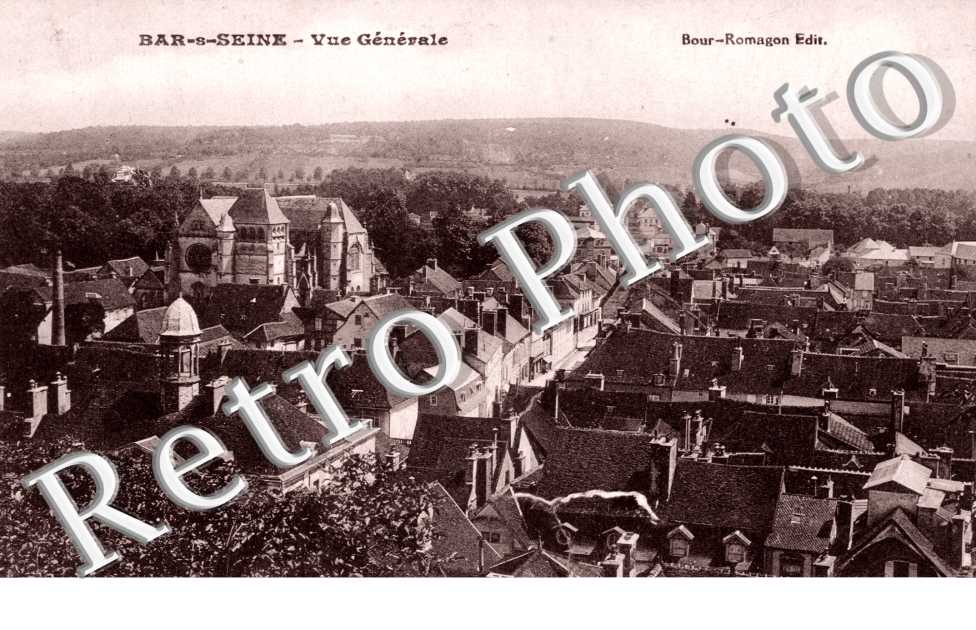 Vue Generale