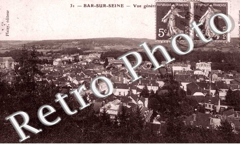 Vue generale
