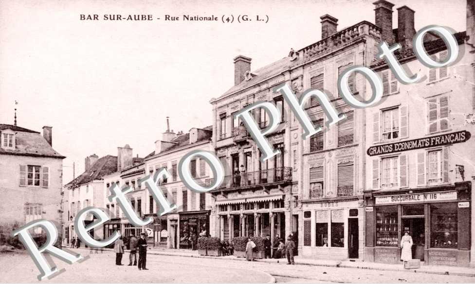 Rue Nationale
