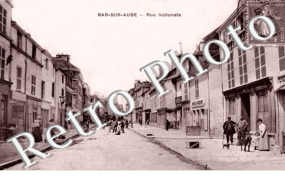 Rue Nationale
