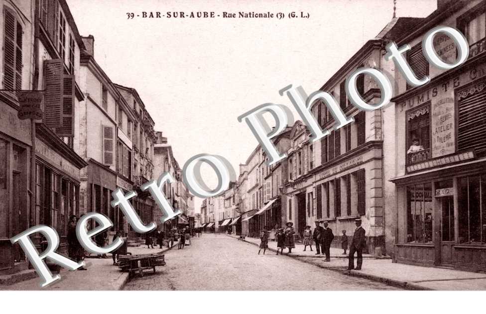 Rue Nationale