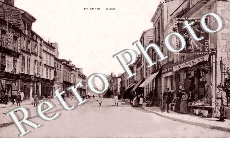 Rue Nationale