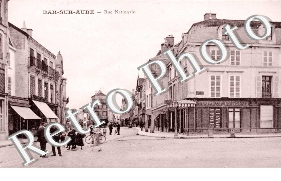 Rue Nationale