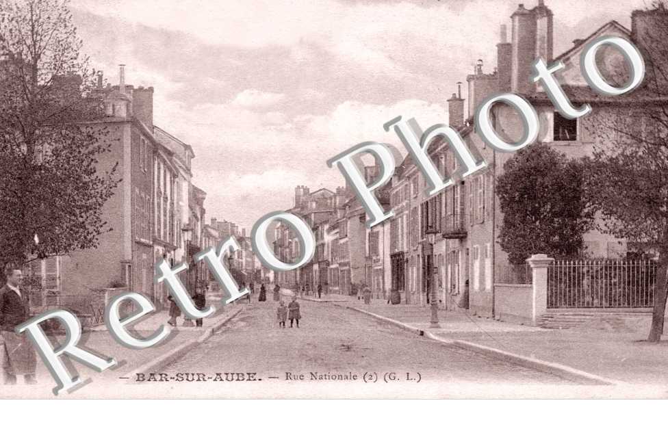Rue Nationale
