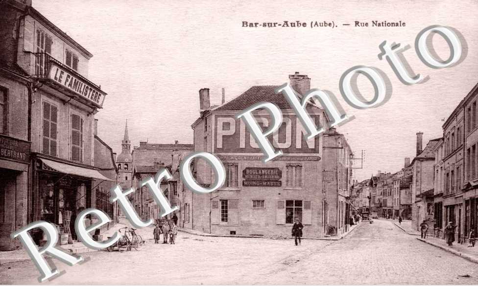 Rue Nationale