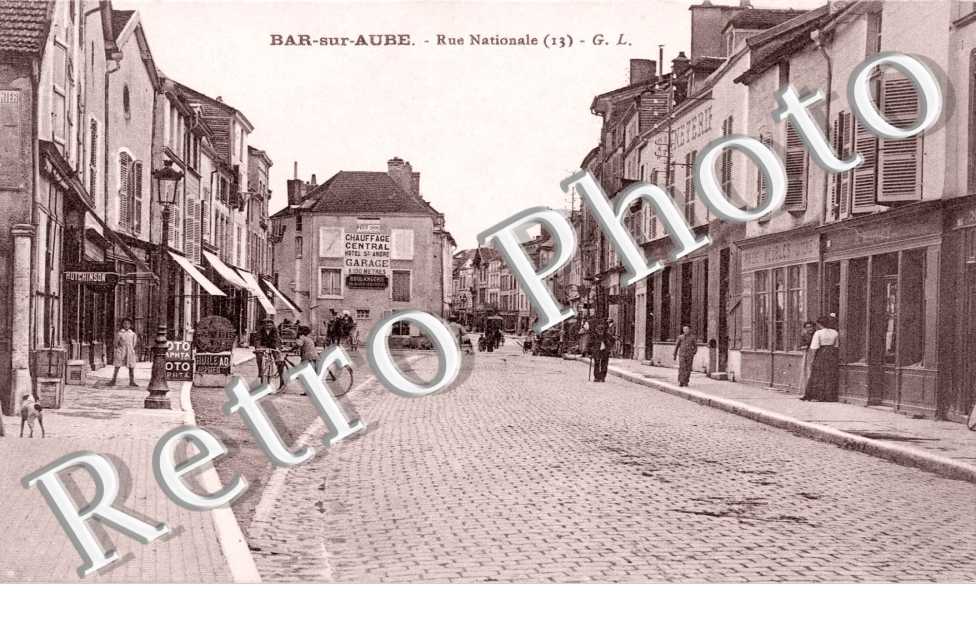 Rue Nationale