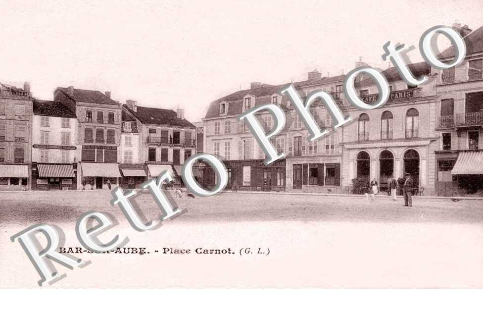 place carnot
