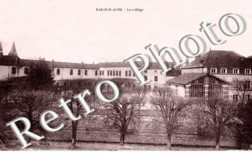 le college