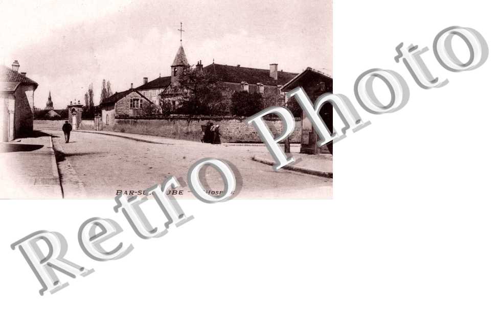 l'hospice