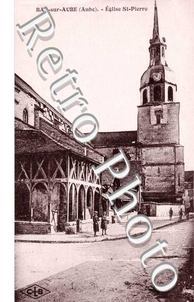 Eglise Saint Pierre