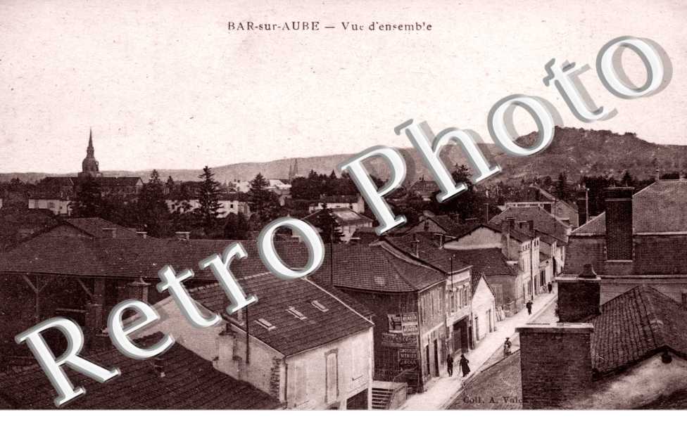Vue d'ensemble