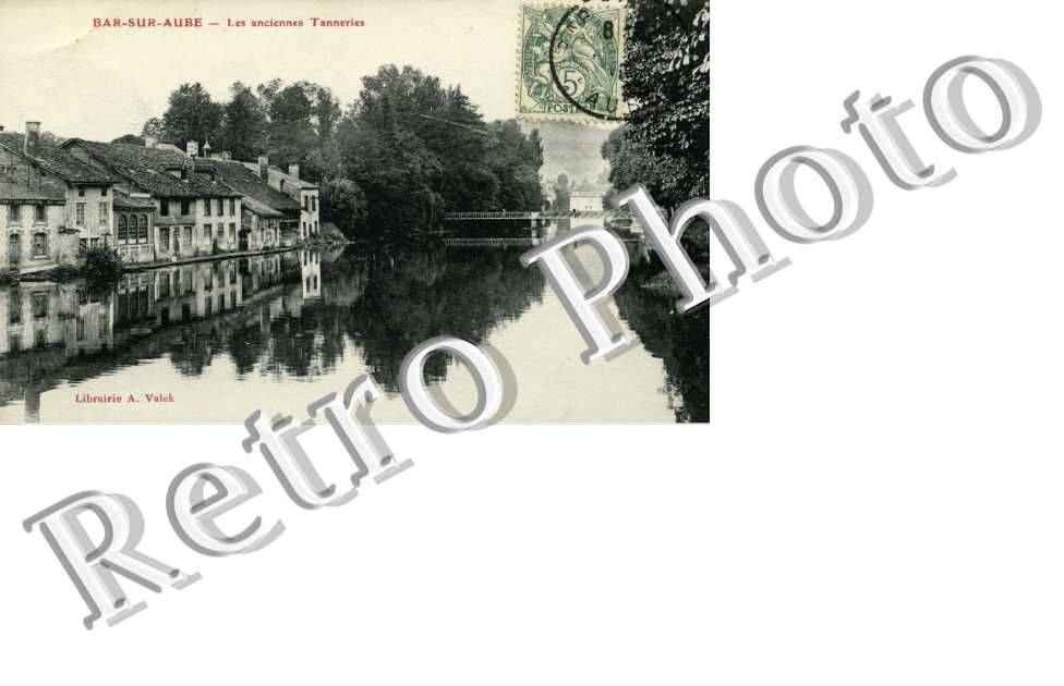 Les Anciennes Tanneries