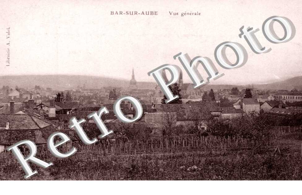 Vue generale