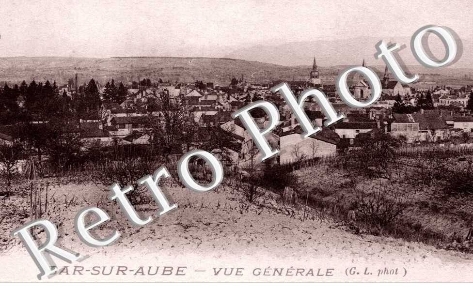 Vue generale