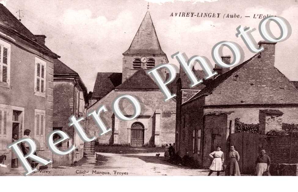 L&#039;eglise