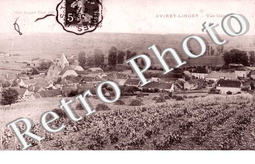 Vue generale