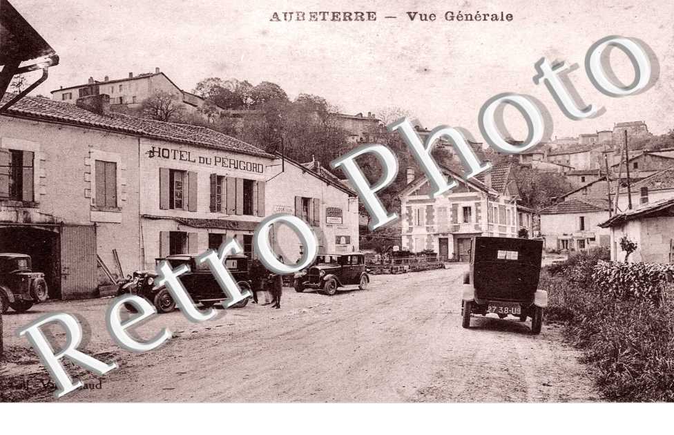 Vue generale
