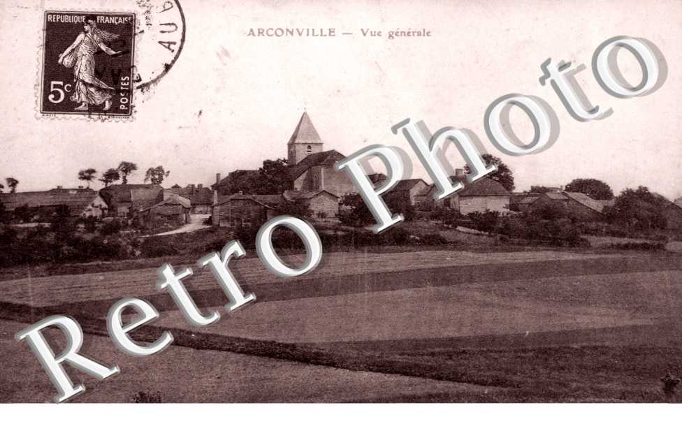 Vue generale
