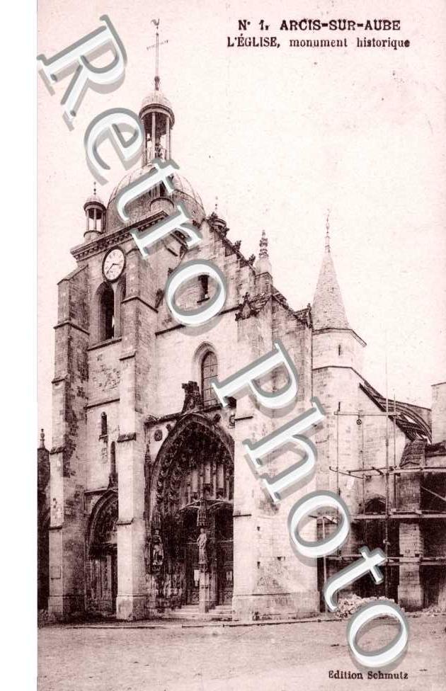 L&#039;Eglise