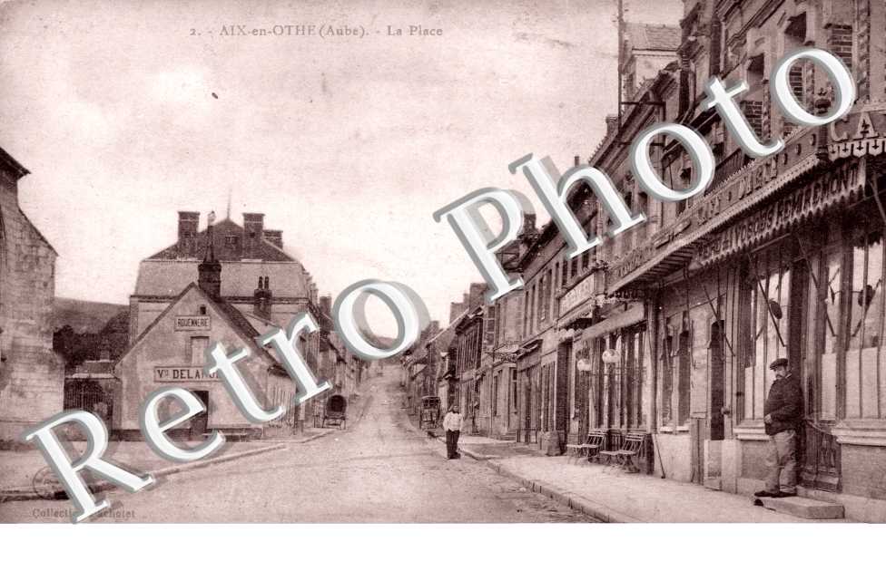 La Place