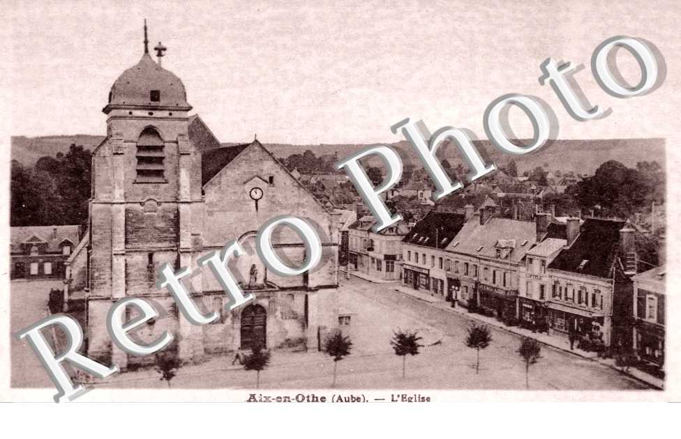 L&#039;Eglise
