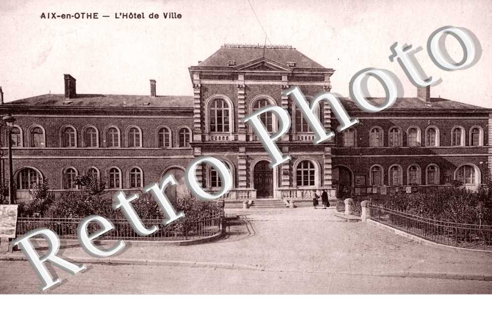 l&#039;hotel de ville
