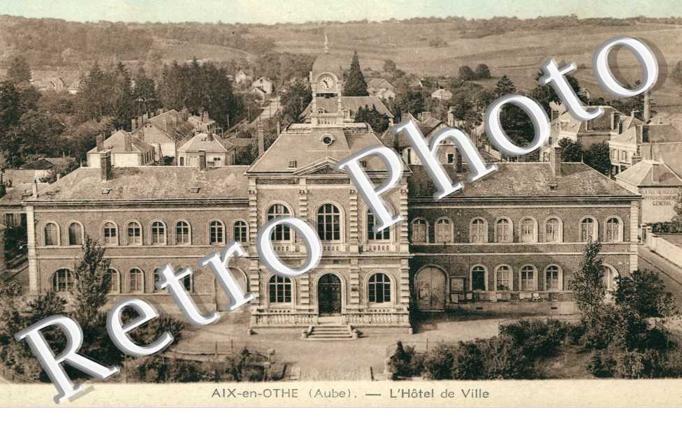 l&#039;hotel de ville