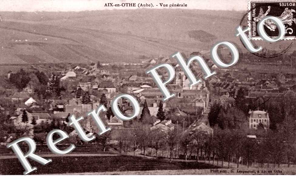 Vue Generale