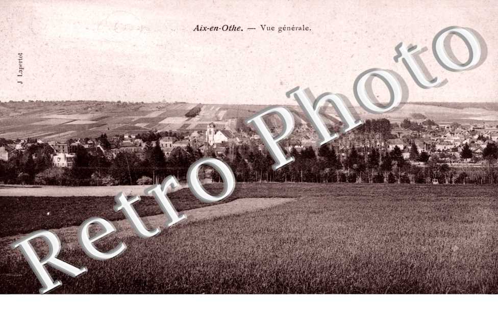 Vue Generale