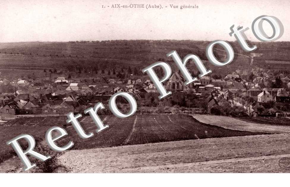 Vue generale