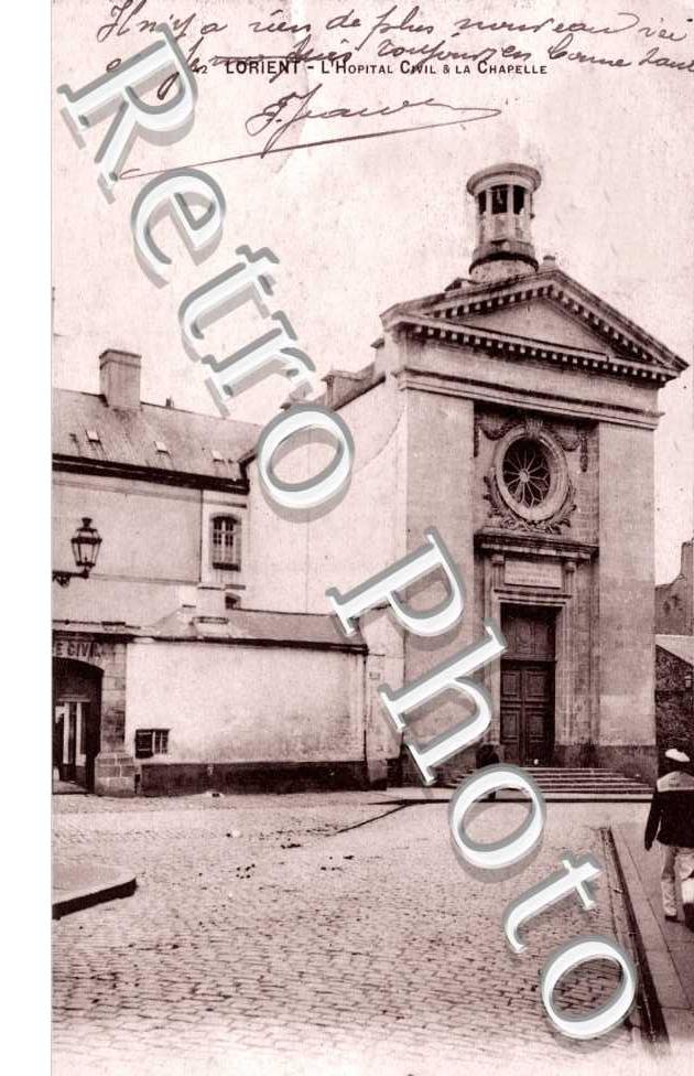 L'Hopital Civil