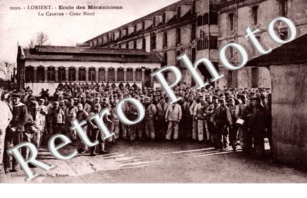Ecole des mecaniciens