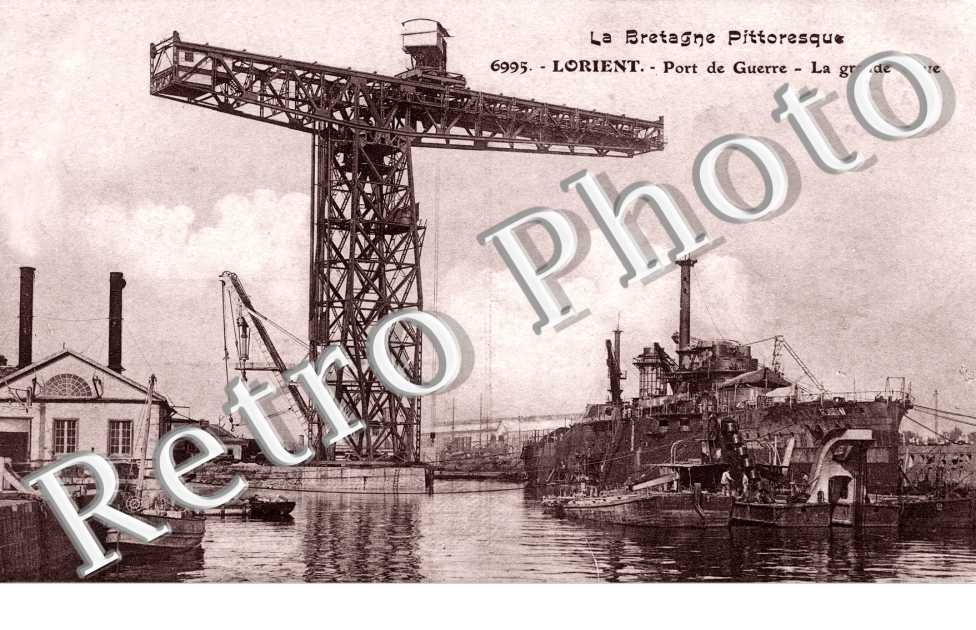 La Grande Grue