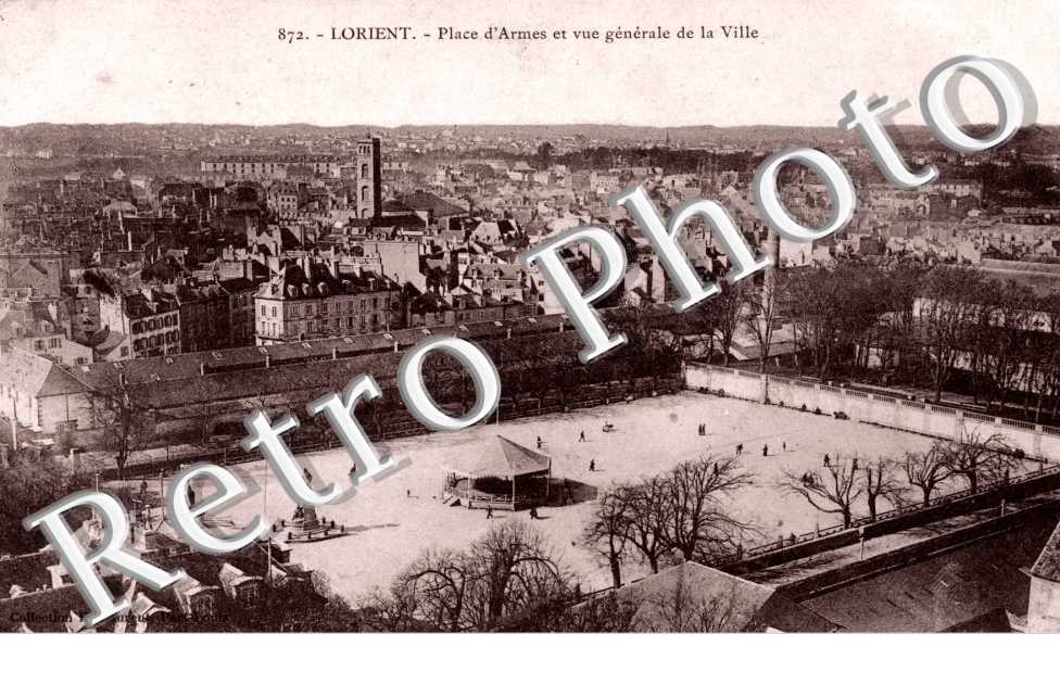 Place d&#039;Arme