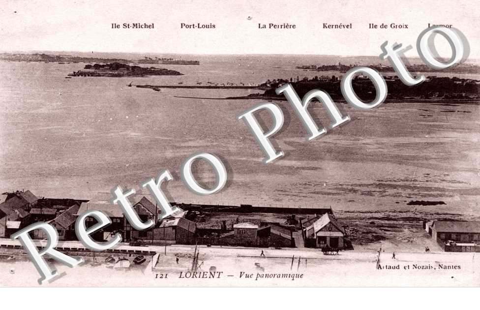 Vue Panoramique