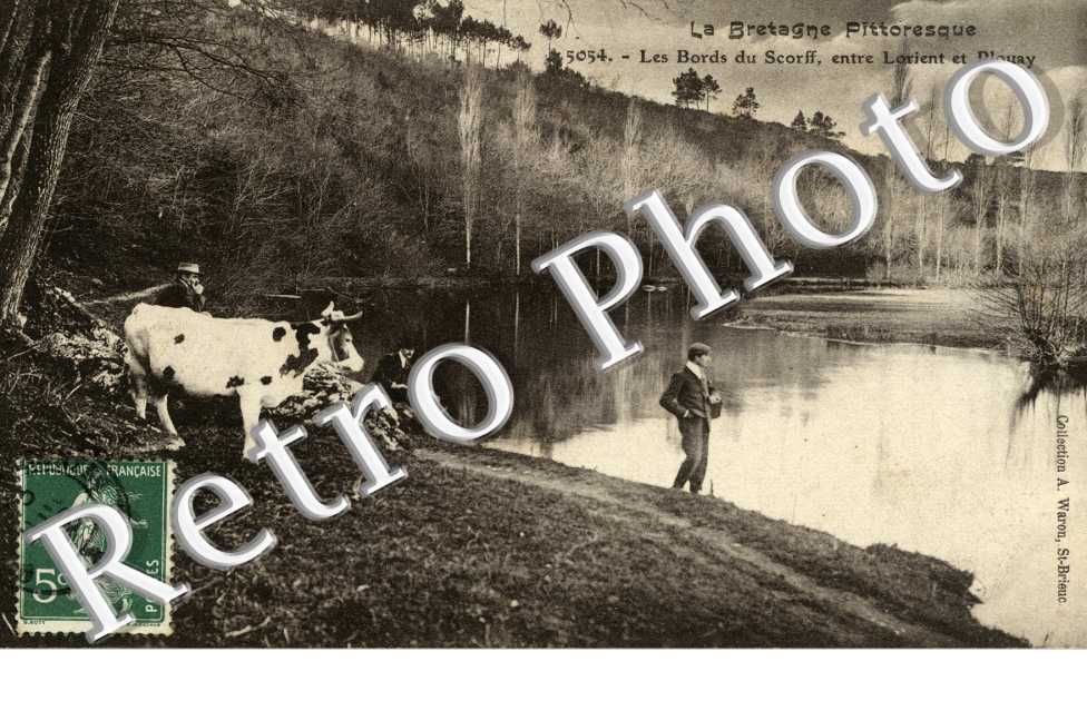 Le Moulin du Plessis