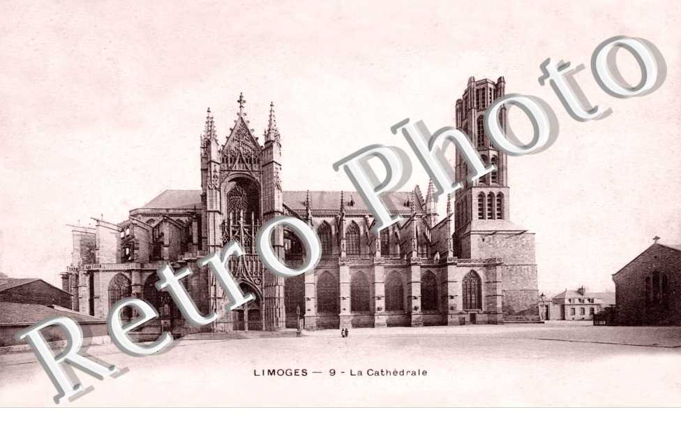 la cathedrale
