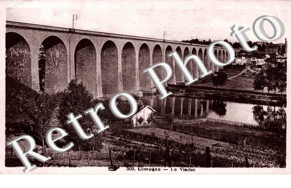 le viaduc
