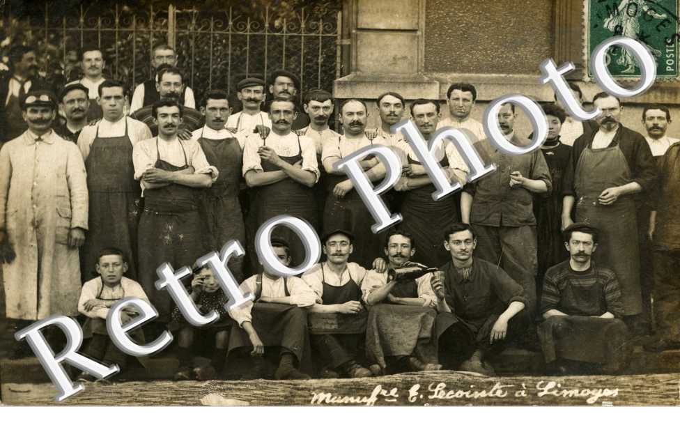 Manufacture Lecointre