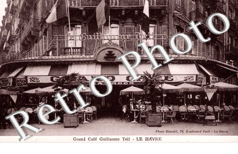 Grand Cafe Guillaume