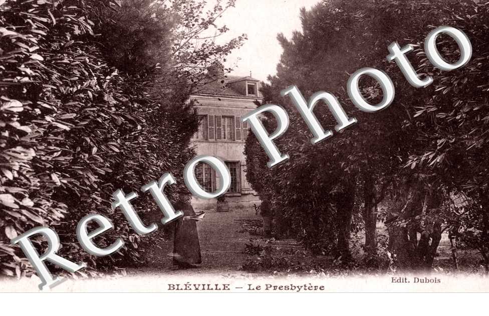 Bleville le Presbytere