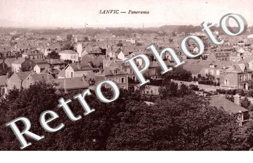 SANVIC - Panorama