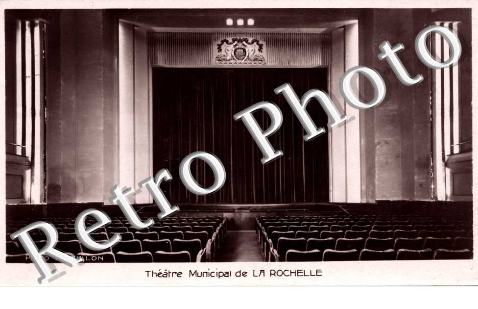 Theatre Municipal