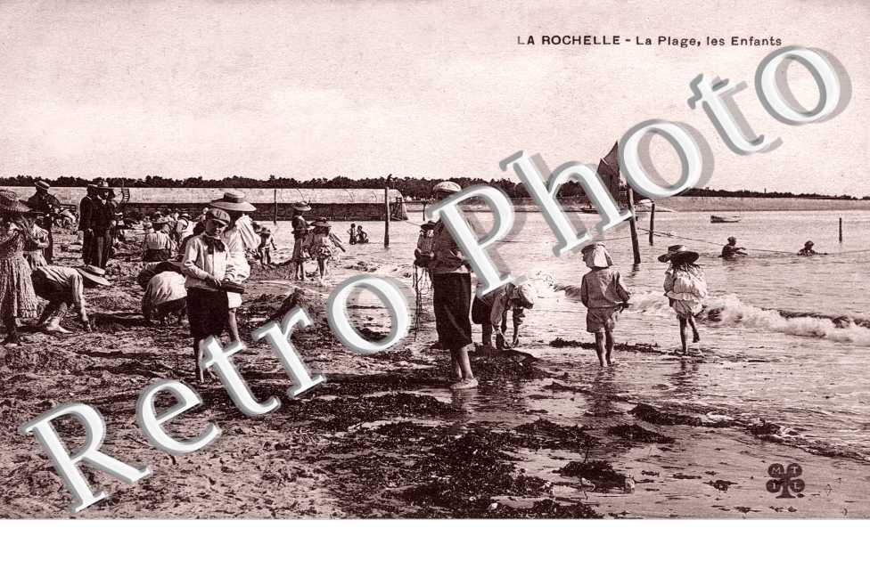 la Plage